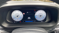 Hyundai i20 1.0T GDi Advance [Nav] 5dr Petrol Hatchback